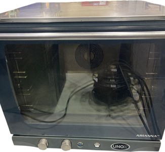 Б/в Конвекційна піч Unox xft 133 arianna 01-201105884