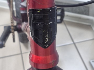Б/у Велосипед Mongoose legion l80 bmx 01-201127765