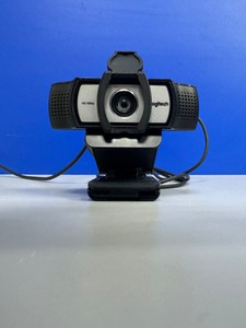 Б/у Веб камера Logitech c930e 01-201128026