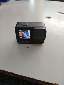 Б/в Екшн-камера Gopro hero9 01-201129021