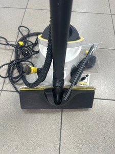 Б/в Пароочищувач Karcher sc 2 deluxe 01-201067796