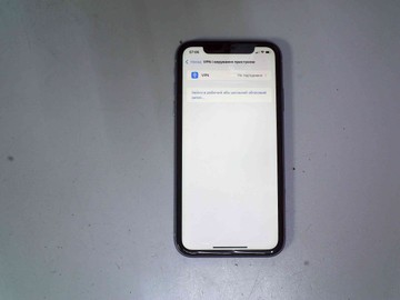 Б/в Мобільний телефон Apple iphone 11 128gb 01-201130325