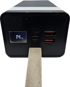 Б/в Повербанк Hoco j86 40000mah 22.5w 01-201086070