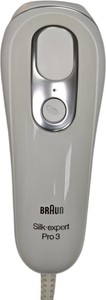 Б/у Фотоэпилятор Braun silk-expert pro 3 ipl pl3122 01-201021562