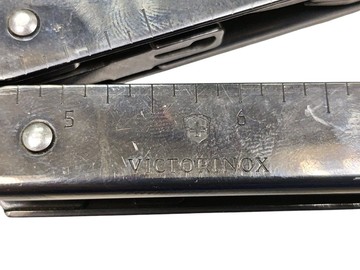 Б/в Мультитул Victorinox swisstool bs 3.0323.3cn 01-201102646