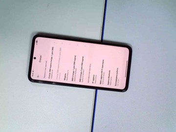 Б/в Мобільний телефон Xiaomi redmi note 14 8/256gb 01-201131671