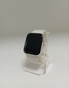 Б/в Смарт-годинник Apple watch se 2 gps 40mm aluminium case 01-201126918