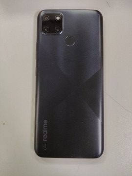 Б/в Мобільний телефон Realme c21y 4/64gb 01-201127967