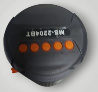 Б/в Акустика Cyboo ms-2204bt 01-201108537