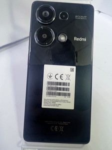 Б/в Мобільний телефон Xiaomi redmi note 13 pro 5g 16/512gb 01-201134620