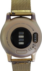 Б/в Смарт-годинник Garmin vivomove style 01-201108602