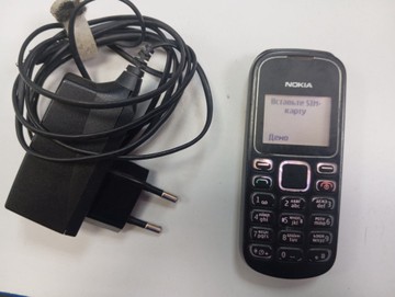 Б/в Мобільний телефон Nokia 1280 01-201137384
