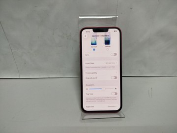 Б/в Мобільний телефон Apple iphone 13 128gb 01-201137321