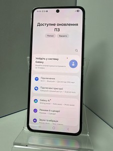Б/в Мобільний телефон Samsung galaxy flip5 8/256gb 01-200954141