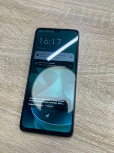 Б/в Мобільний телефон Motorola moto g06 4g 4/64gb 01-201137212