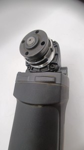 Б/в Кутова шліфмашина Dnipro-M gl-190s 01-201051544