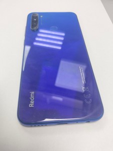 Б/в Мобільний телефон Xiaomi redmi 9 4/64gb 01-201137984