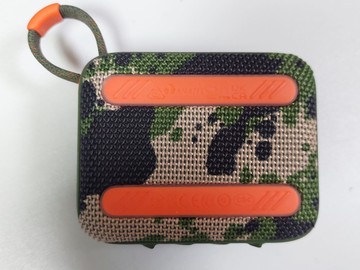 Б/в Акустика Jbl go 4 01-201140294