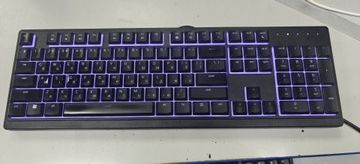 Б/в Клавіатура Razer ornata v3 x 01-201140539