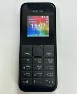 Б/в Мобільний телефон Nokia 105 rm-1133 01-201126726