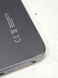 Б/в Мобільний телефон Xiaomi redmi note 14 4g 6/128gb 01-201140200