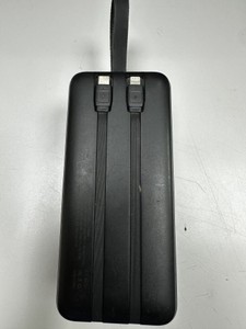 Б/у Повербанк Colorway digital display 50000mah 01-201143092