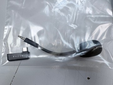 Б/у Навушники Razer barracuda x mercury 01-201143129