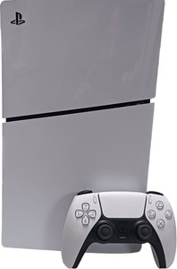 Б/в Ігрова приставка Sony playstation 5 slim digital edition 1tb 01-201118763