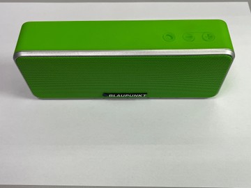 Б/в Акустика Blaupunkt bt 6 gr 01-201144752