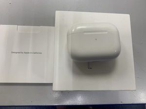 Б/в Навушники Apple airpods pro 2nd generation magsafe 01-201146308