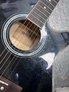 Б/в Акустична гітара Polcraft plk-44 01-201147235