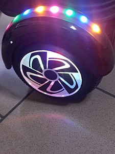 Б/в Електросамокат Smart Balance balance scooter 01-201147741
