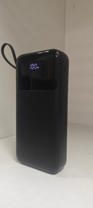 Б/в Повербанк Power Bank kj-k116 20000mah 22.5w 01-201147023