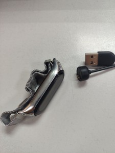 Б/в Фітнес-браслет Xiaomi mi smart band 6 01-201147759