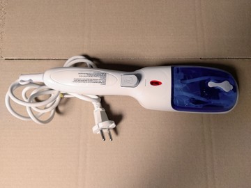 Б/в Пароочищувач Steam Brush jk-2106 01-201147760
