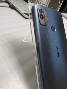 Б/у Мобільний телефон Nokia c21 plus 3/32gb ta-1424 01-201146285