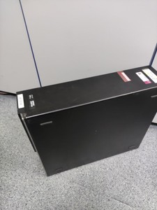 Б/в Системний блок Пк intel core i5-3570/ram 8 gb/hdd 1000 gb/ssd відсутній/інтегрована 01-201147644