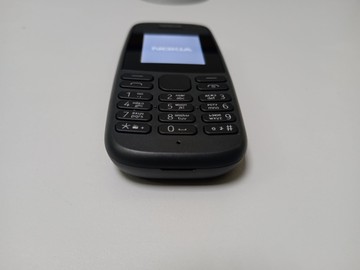 Б/в Мобільний телефон Nokia 105 single sim 2019 01-201147443