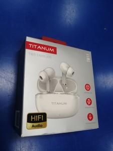 Б/у Наушники Titanum tw11 01-201149918