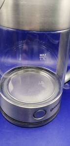 Б/в Електрочайник Gorenje k17g 01-201149899