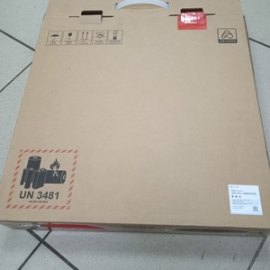 Б/в Ноутбук Xiaomi 15/core i9-14900hx ddr5/16gb ddr5/hdd *відсутній/ssd 1000 gb/geforce rtx4060 8gb 01-201150003