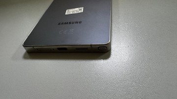 Б/в Мобільний телефон Samsung galaxy s25 ultra 12/256gb 01-201147227