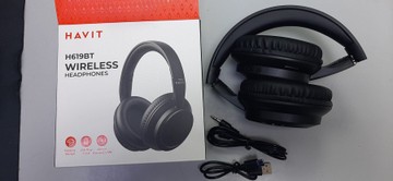 Б/в Навушники Havit h619bt 01-201149841