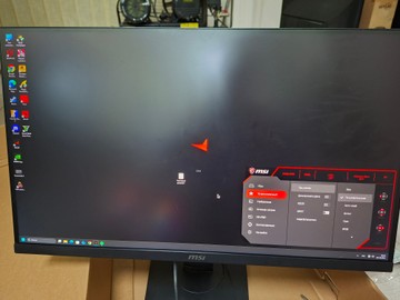 Б/в Монітор Msi optix mag274qrf-qd e2 01-201150666