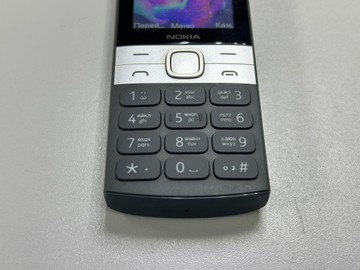 Б/в Мобільний телефон Nokia 150 dual sim 2023 01-201150034