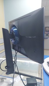 Б/в Монітор Samsung s24dg300ei 01-201150143