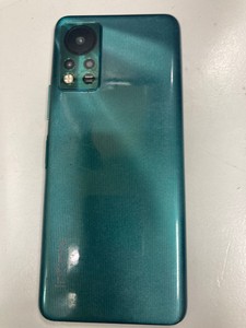 Б/в Мобільний телефон Infinix hot 11s nfc 6/128gb 01-201149826