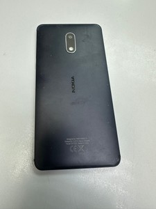 Б/в Мобільний телефон Nokia 6 ta-1021 3/32gb 01-201148274