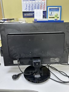 Б/в Монітор Philips 246v5l 01-201152322