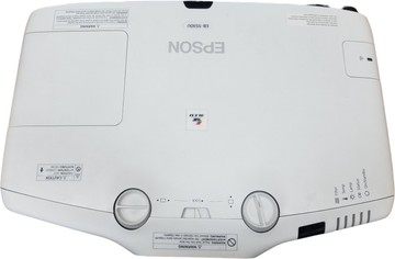 Б/в Проектор Epson eb-553ou 01-201052591